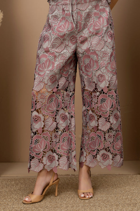 Thea Pants