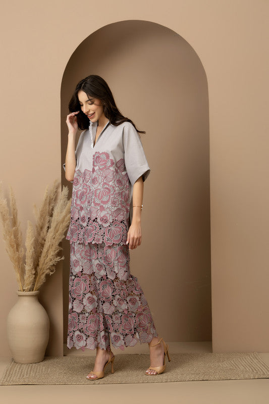 Isla Pants Set