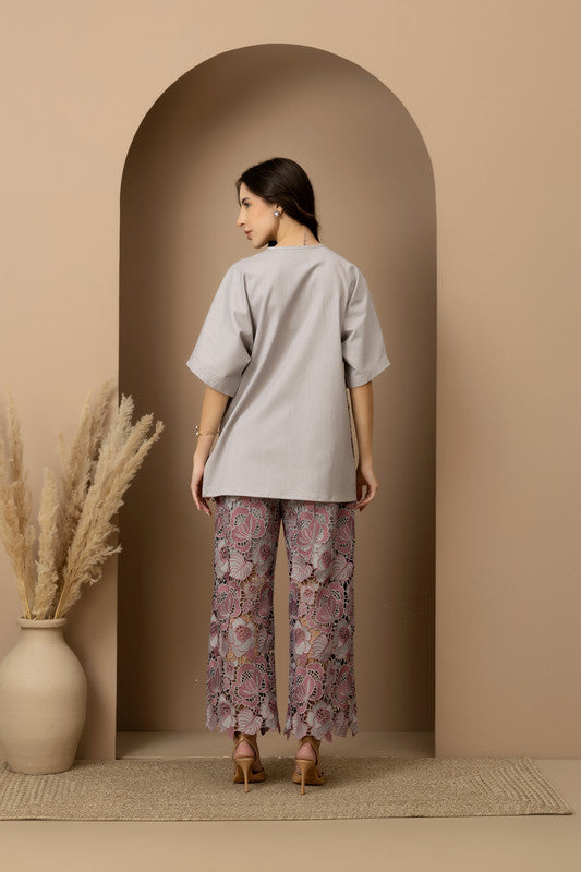 Isla Pants Set