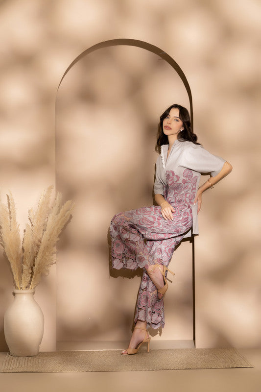 Isla Pants Set