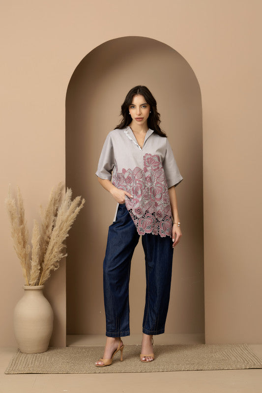 Isla Shirt