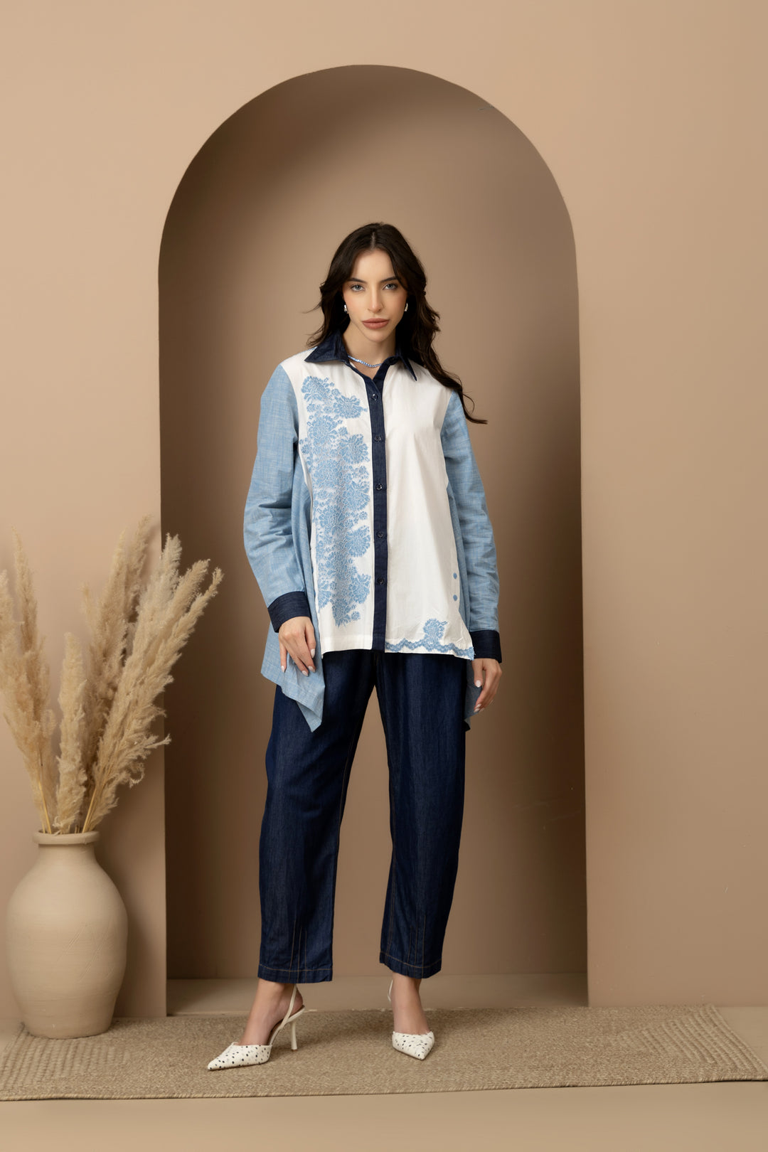 Sky Shirt