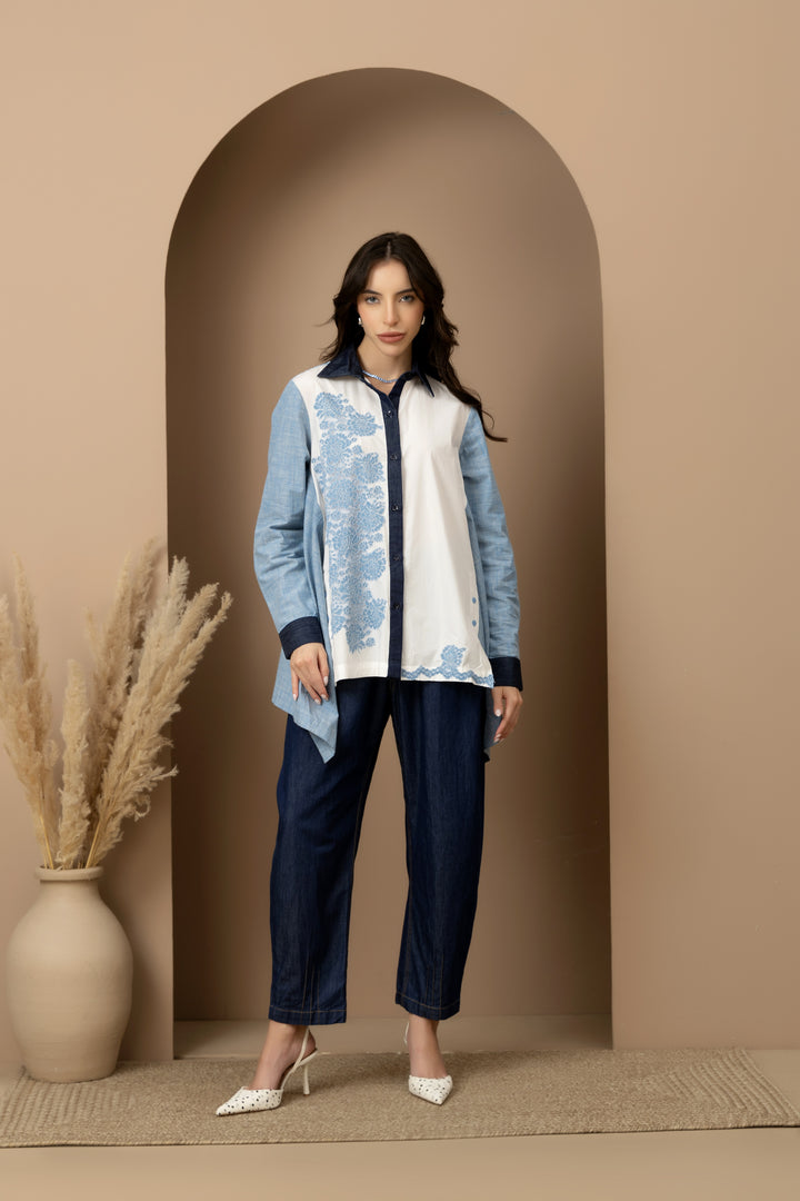 Sky Shirt