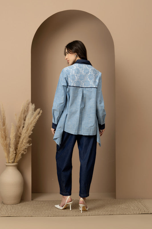 Sky Shirt