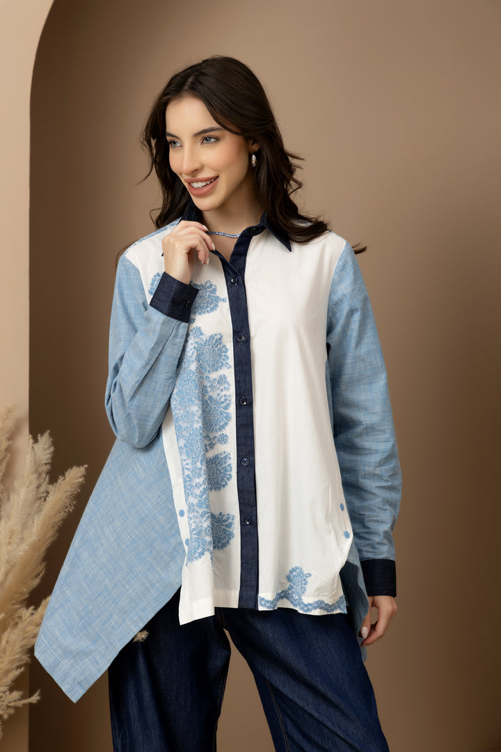 Sky Shirt
