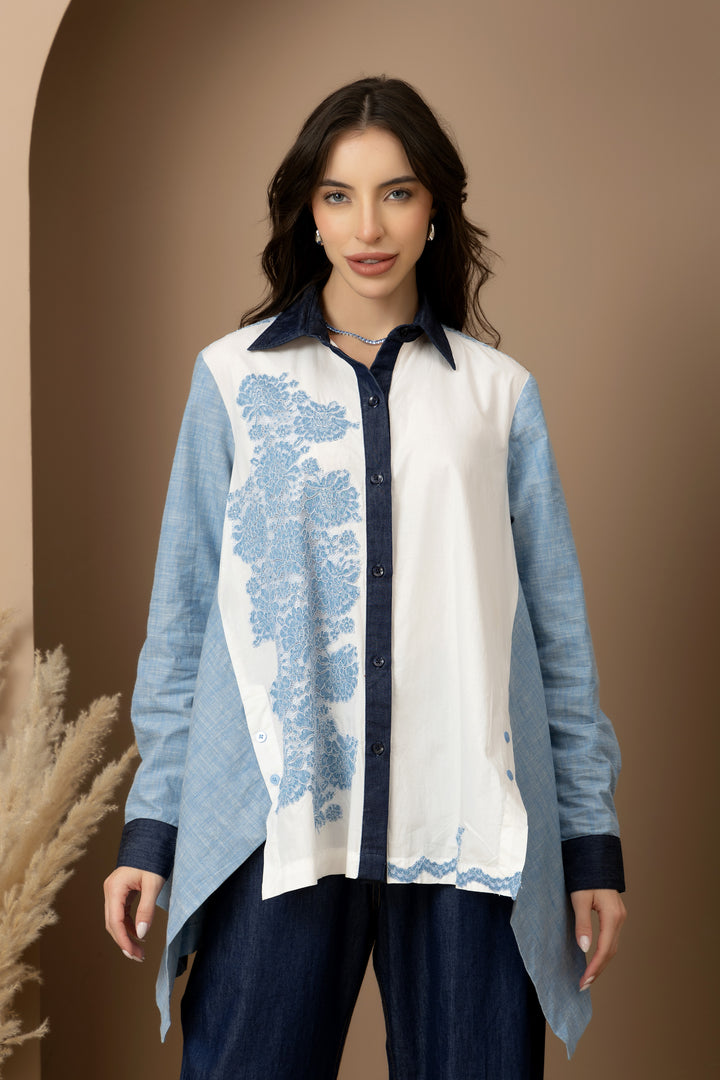 Sky Shirt