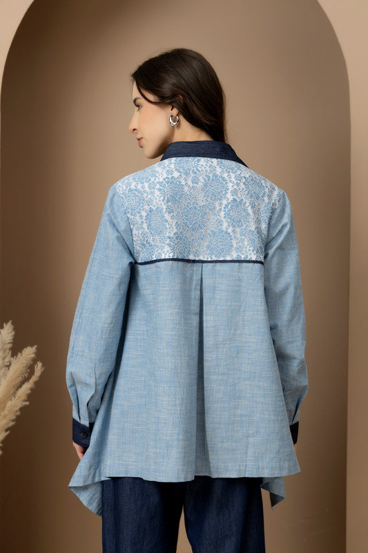 Sky Shirt