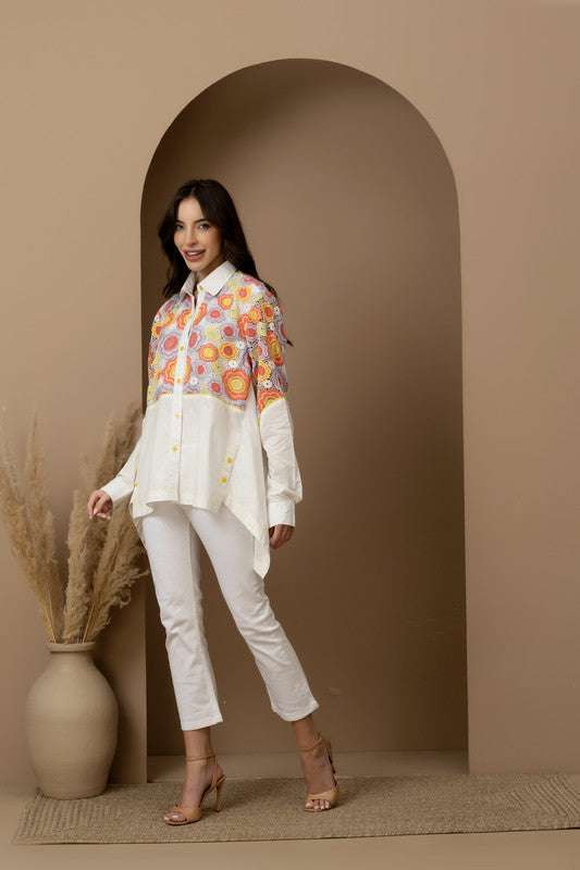Daisy Shirt