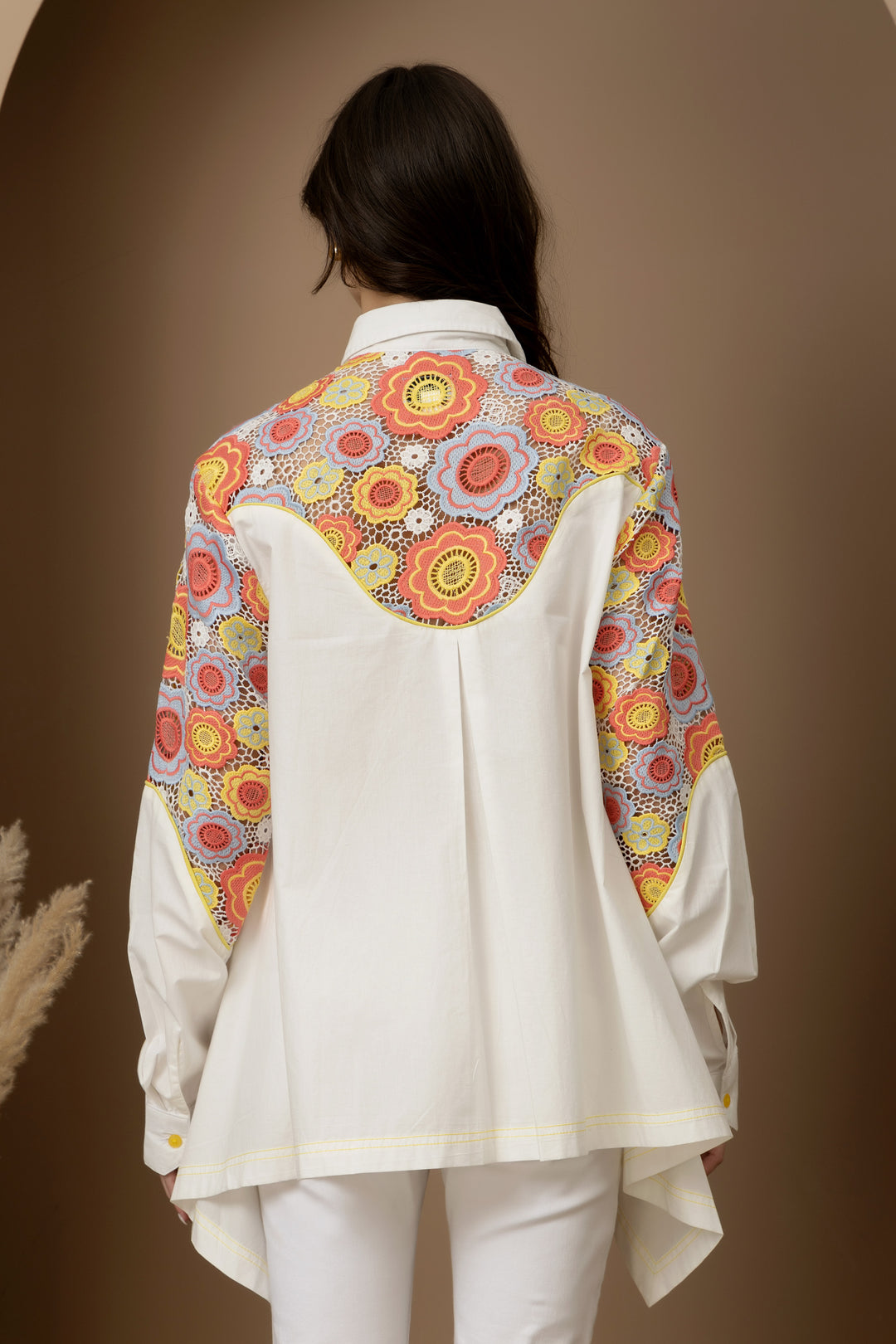 Daisy Shirt