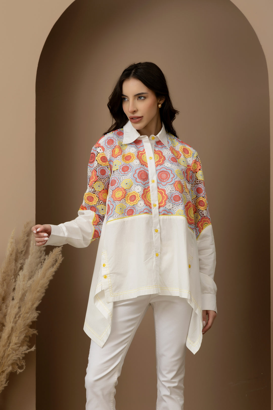 Daisy Shirt