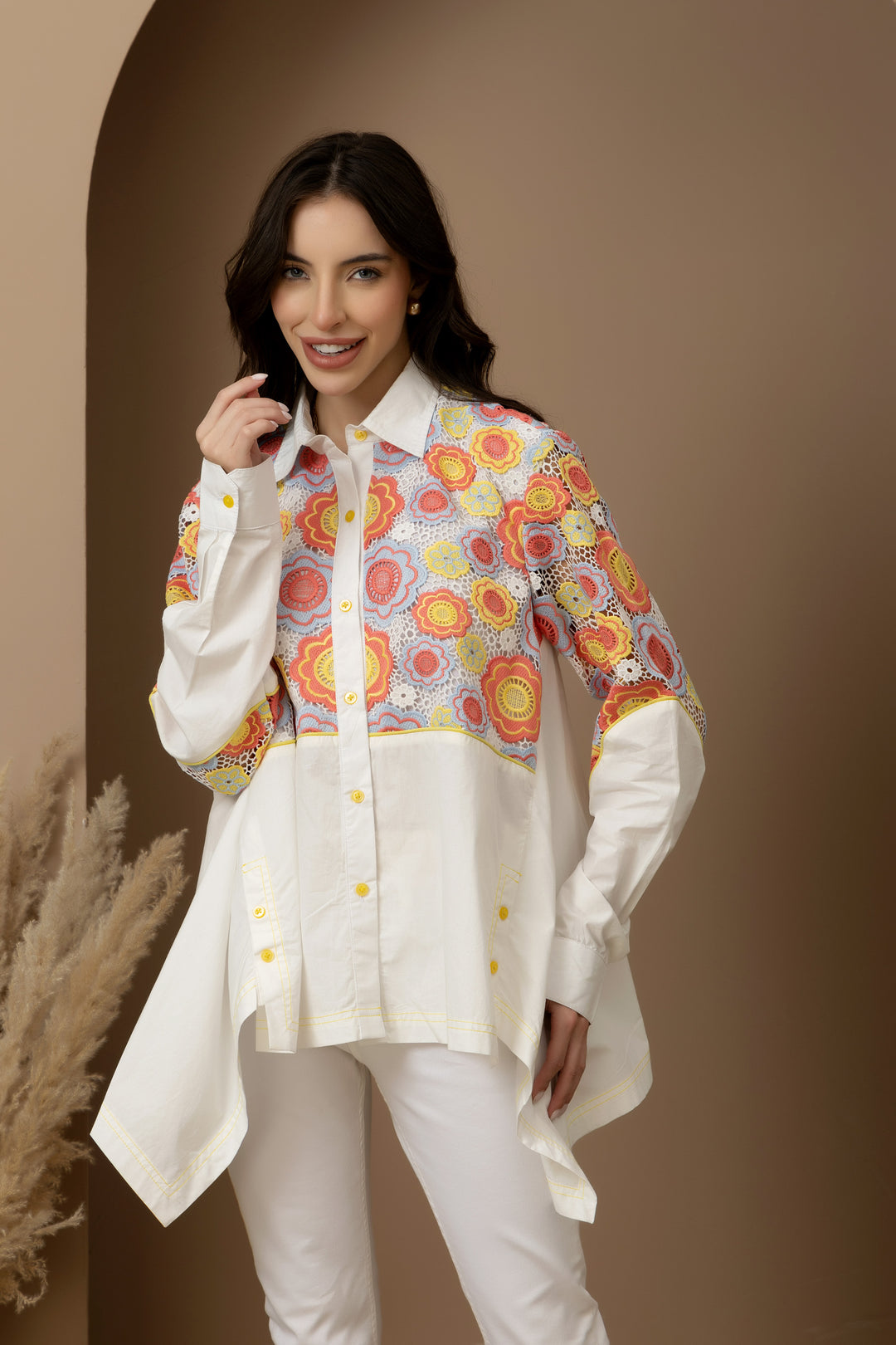 Daisy Shirt