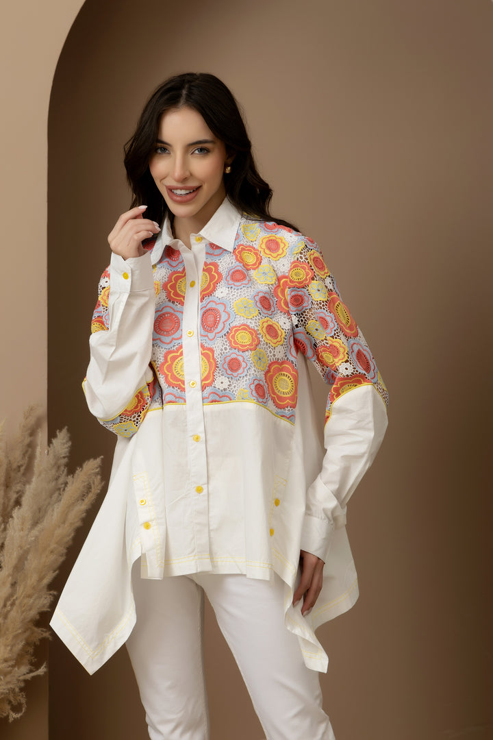 Daisy Shirt