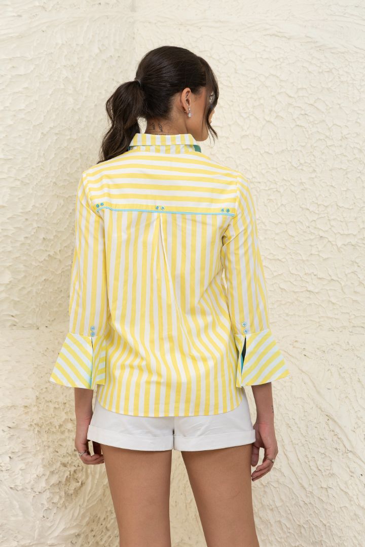 Giallo Shirt