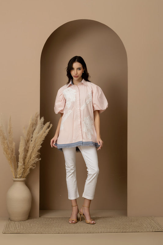 Zoe Shirt