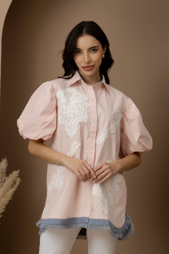 Zoe Shirt