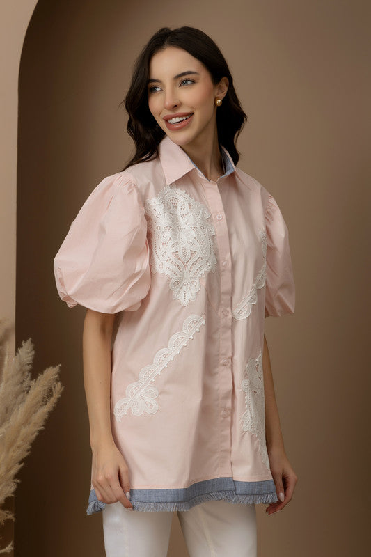 Zoe Shirt