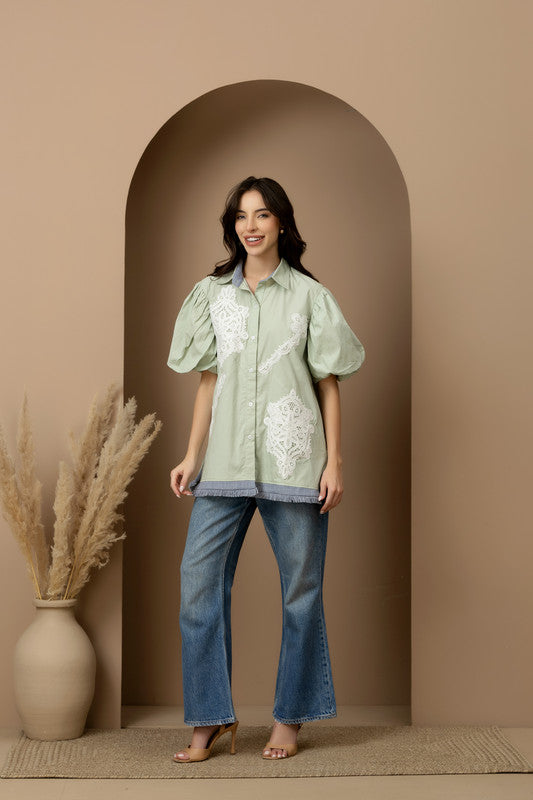 Lyla Shirt