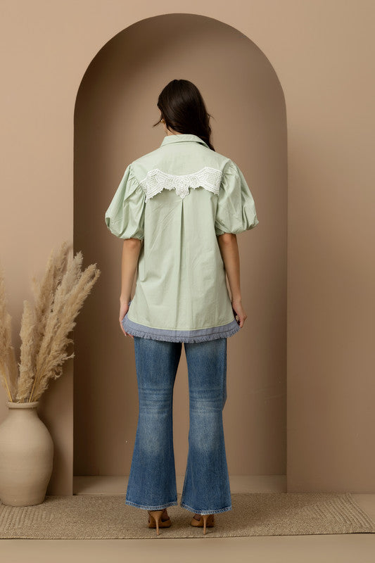 Lyla Shirt