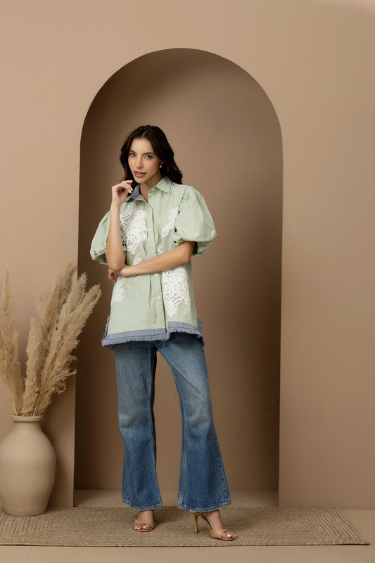 Lyla Shirt