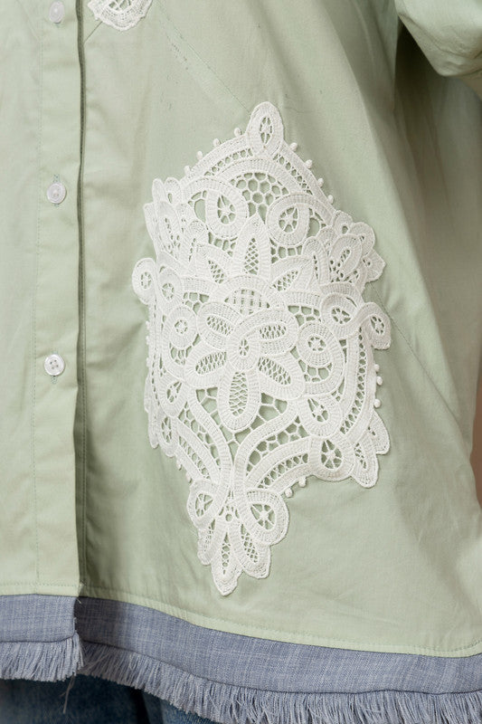 Lyla Shirt