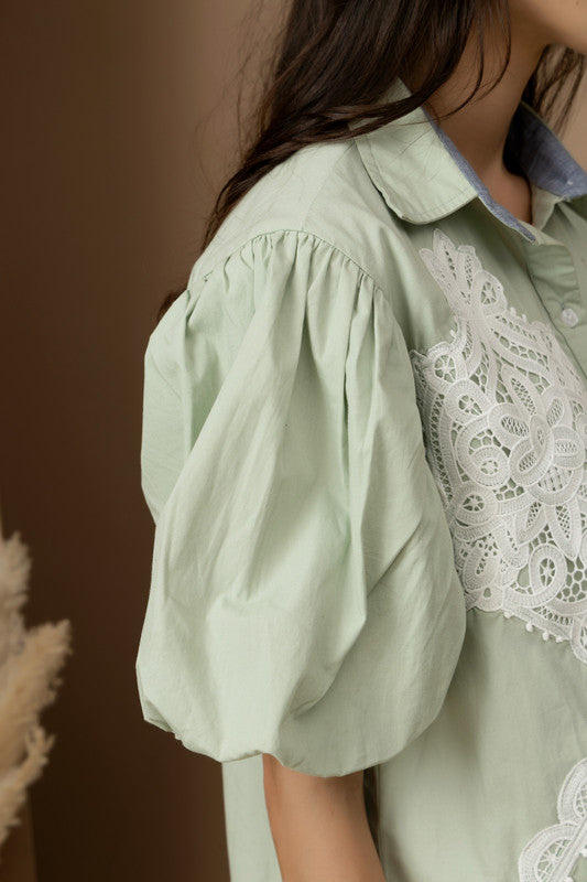 Lyla Shirt