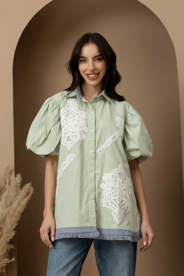 Lyla Shirt