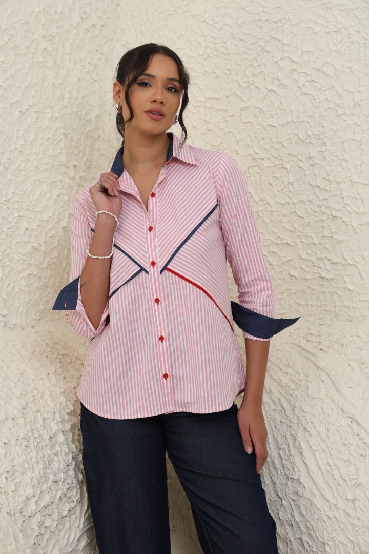 Amarena Shirt