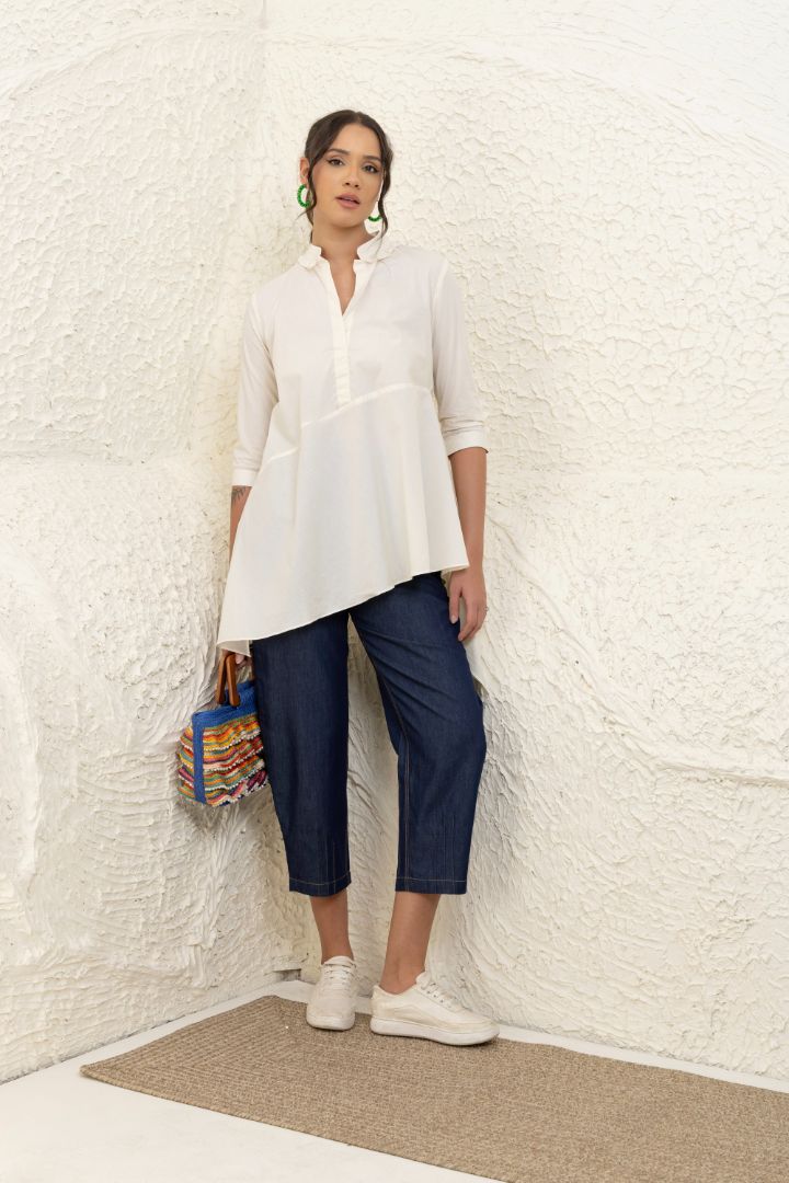 Crema Shirt
