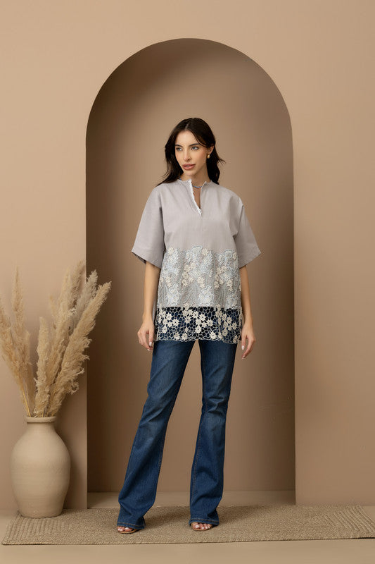 Ruth Shirt