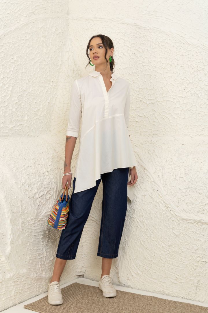 Crema Shirt