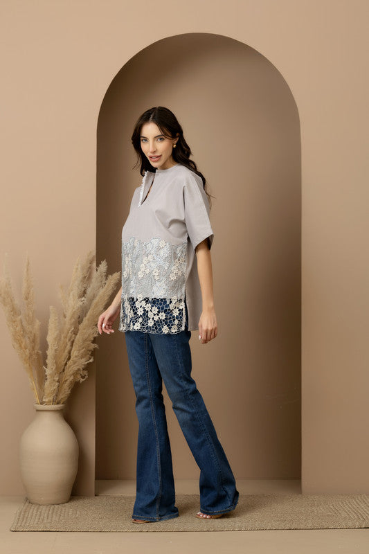 Ruth Shirt