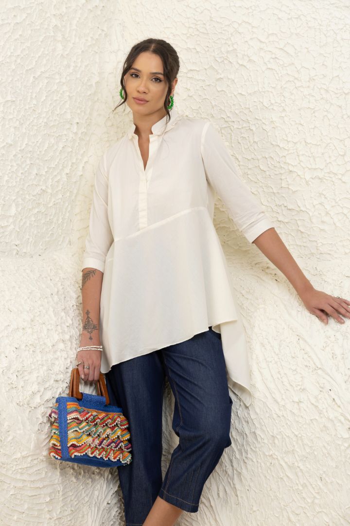 Crema Shirt