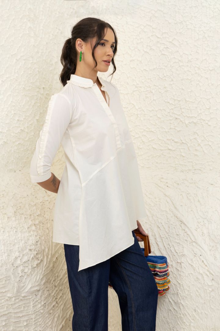 Crema Shirt