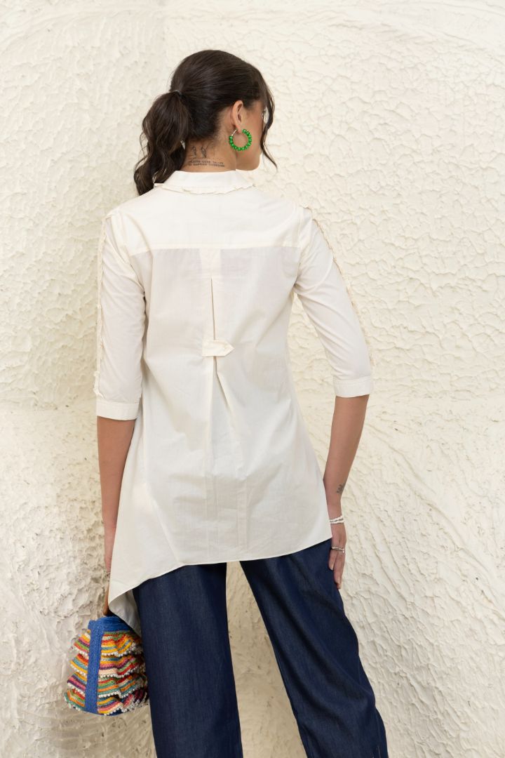 Crema Shirt