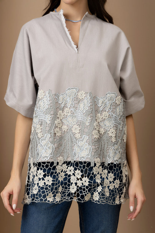 Ruth Shirt