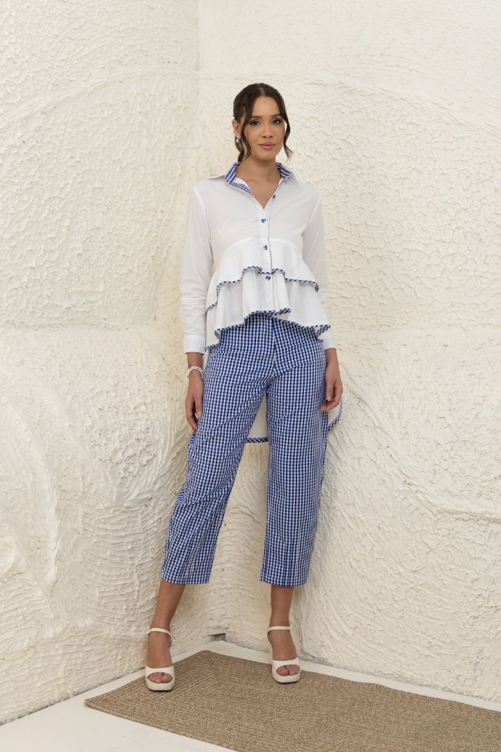 Indigo Set