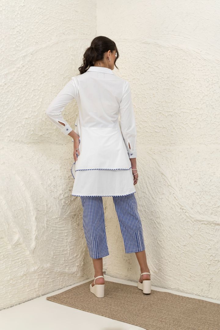 Indigo Set