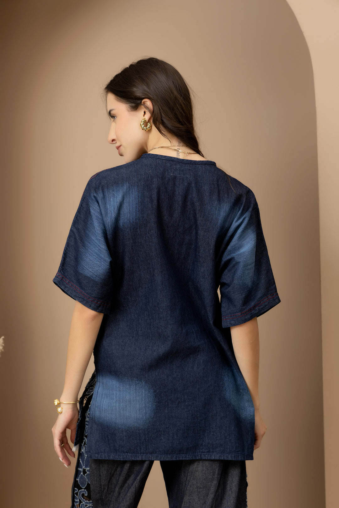 Mila Shirt