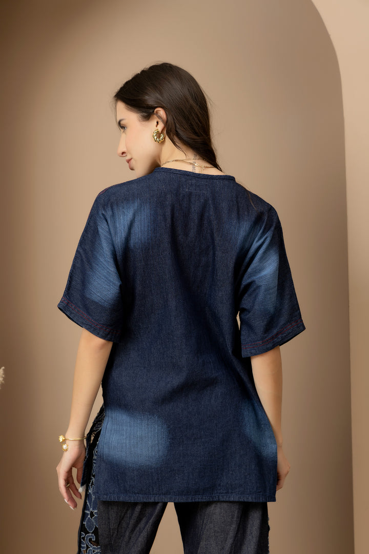Mila Shirt
