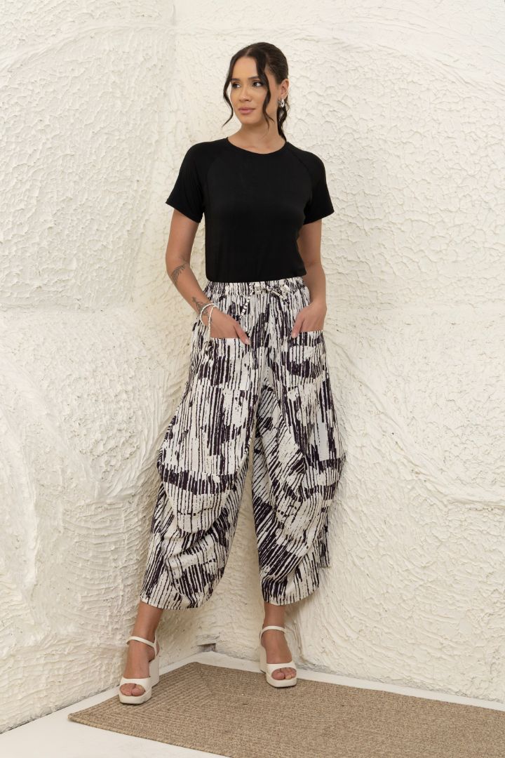 Nociola Pants