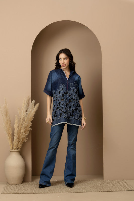Mila Shirt