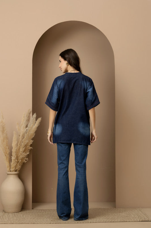 Mila Shirt