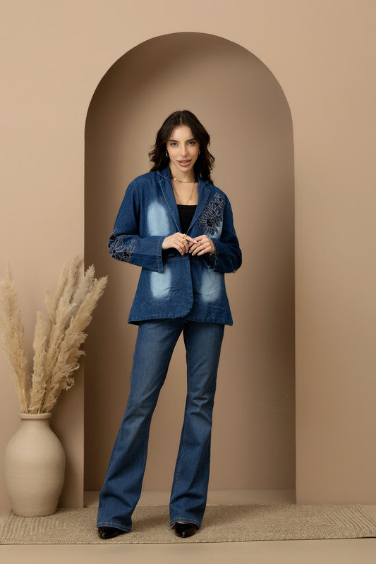Mabel Blazer