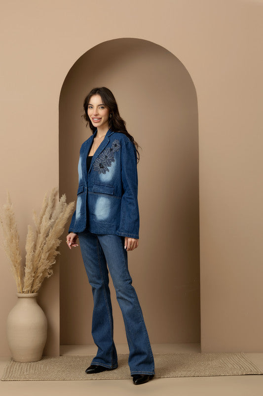 Mabel Blazer