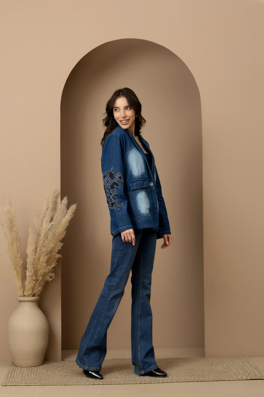 Mabel Blazer