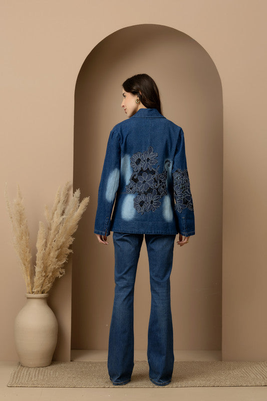Mabel Blazer