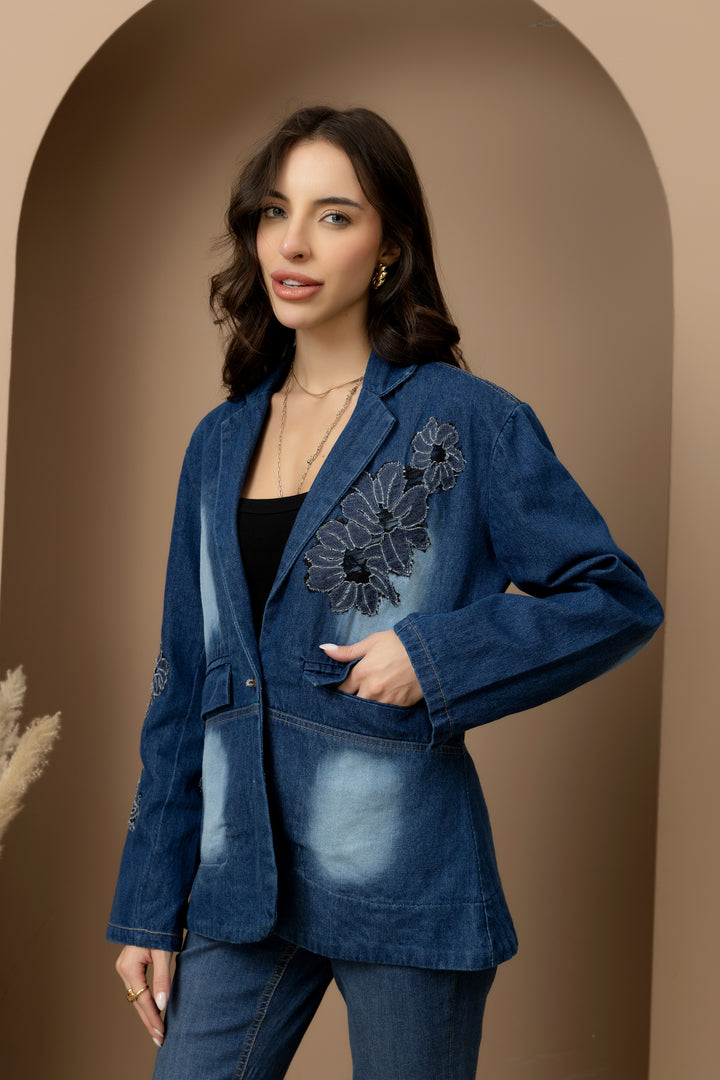 Mabel Blazer