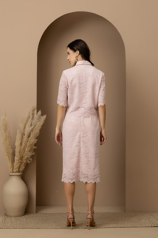 Peony Skirt