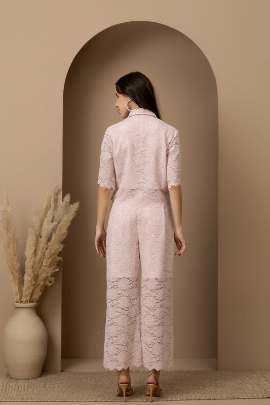 Peony Pants