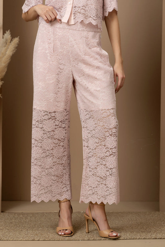 Peony Pants